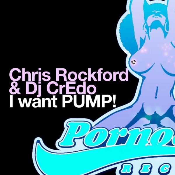 I Want, Pump - Single