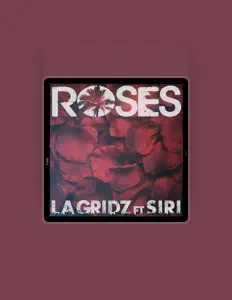 Listen to La Gridz, watch music videos, read bio, see tour dates & more!