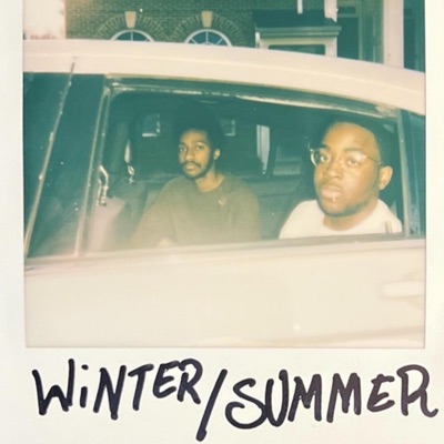winter/summer (feat. D'mari Harris) - Single
