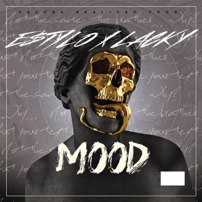 Mood - EP