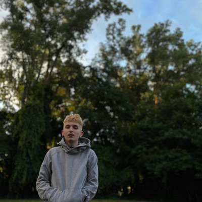 Blonde Hair - Single
