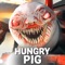 Hungry Pig (Choo Choo Charles) artwork