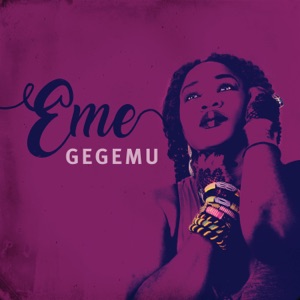 Gegemu - EP