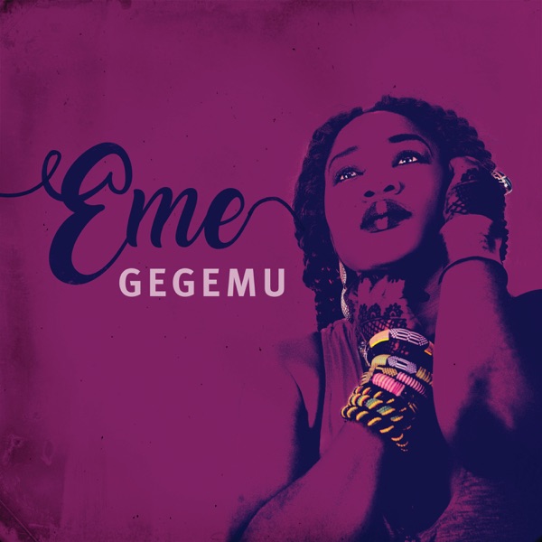 Gegemu - EP