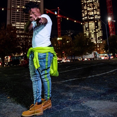 10 Guns Is Not Enough - Single