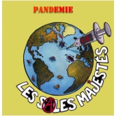 Pandémie artwork