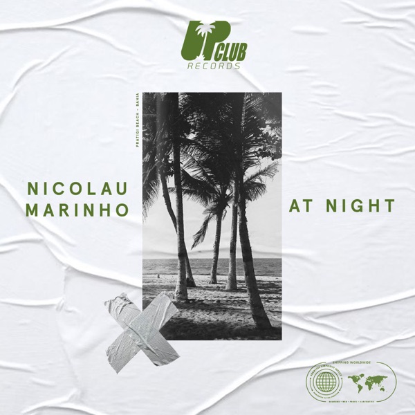 At Night - Single