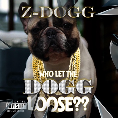 Who Let the Dogg Loose