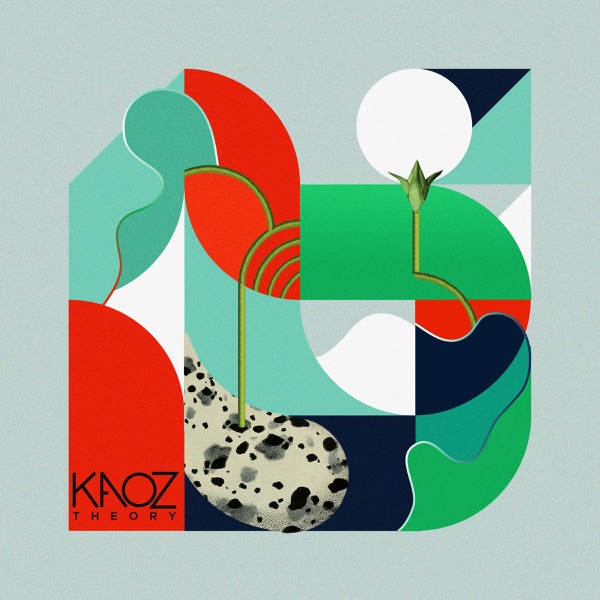 For the Love of Kaoz - EP