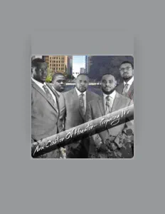 Ascolta New Creation of Houston, guarda video musicali, leggi la biografia, vedi le date del tour & altro!
