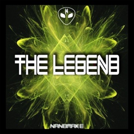 The Legend Nanomake