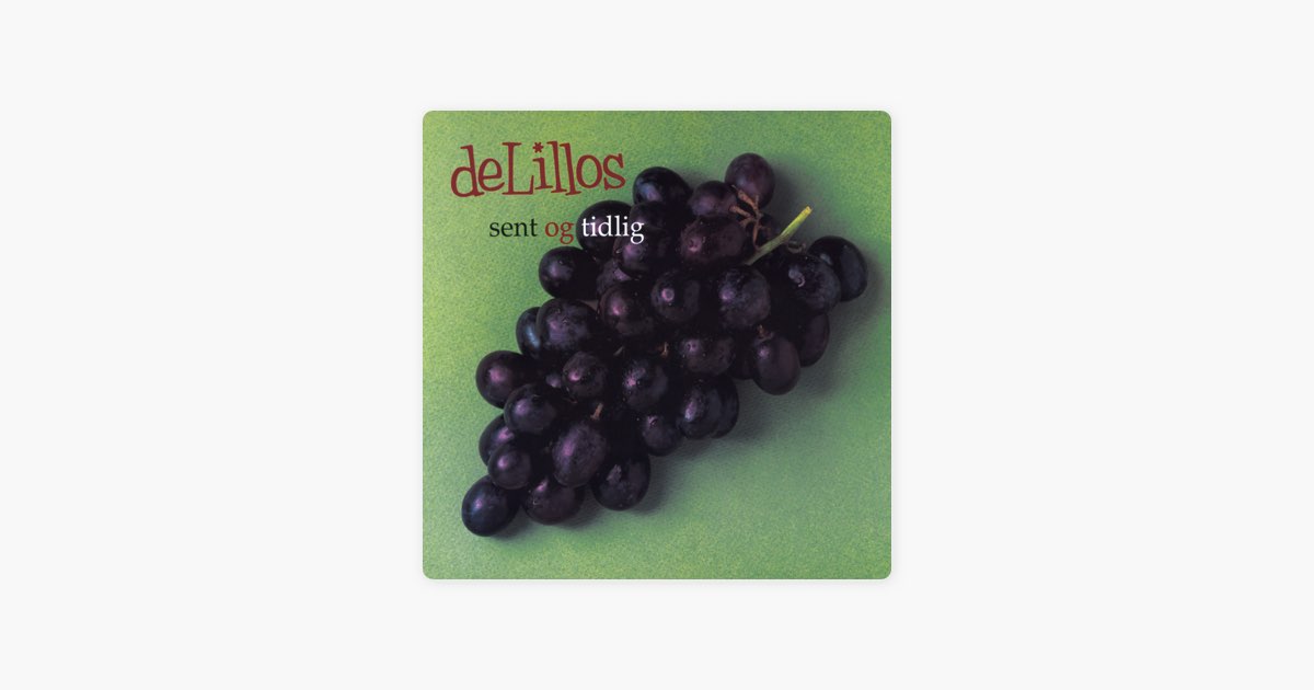 Smak av honning by deLillos - Song on Apple Music