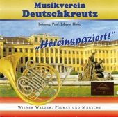 Musikverein Deutschkreutz - Hereinspaziert