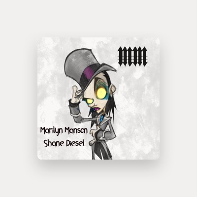 Shane Diesel - Songs, Concert tickets & Videos