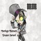 Marilyn Manson - Shane Diesel lyrics