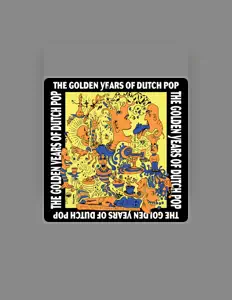 The Golden Years of Dutch Popを聴いたり、ミュージックビデオを鑑賞したり、経歴やツアー日程などを確認したりしましょう！