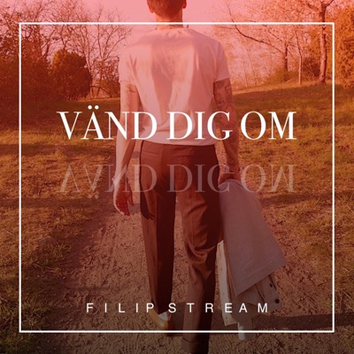 Vänd dig om - Single