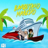 Barquinho Maneiro - Single - Guind'Art 121