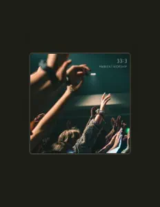 收听 33:3、观看音乐视频、阅读小传、查看巡演日期等 ！