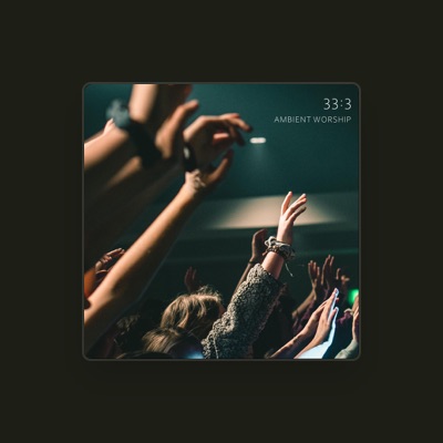 Listen to 33:3, watch music videos, read bio, see tour dates & more!