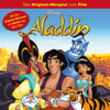 Aladdin (Das Original-Hörspiel zum Disney Film) - Aladdin