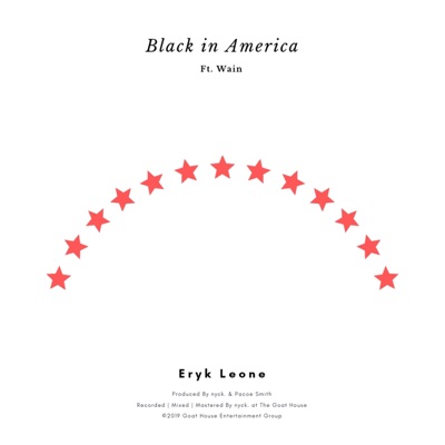 Black in America (feat. Wain) - Single