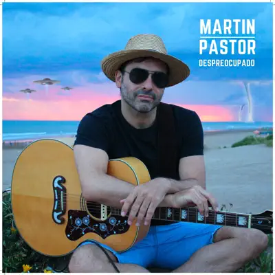 Despreocupado - Martin Pastor Despreocupado - Martin Pastor