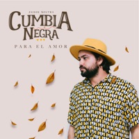 Cumbia Negra para el Amor - Single - Jaison Neutra