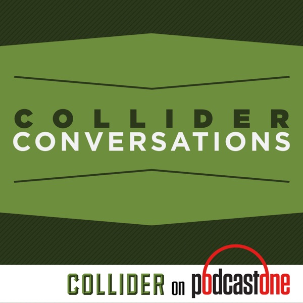 Collider Conversations