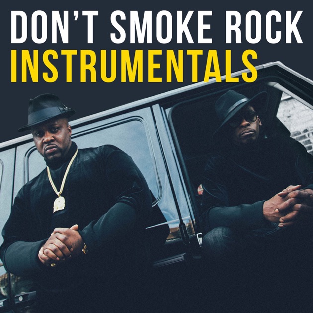 Smoke DZA x Pete Rock – Don't Smoke Rock | Releases | Discogs