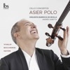 Mercedes Ruiz Concerto for 2 Cellos in G Minor, RV 531: I. Allegro Boccherini, Vivaldi & Haydn: Cello Concertos