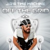 Off the Grid - Single, 2020