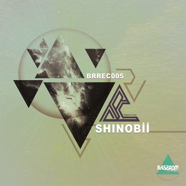 Shinobii - Single