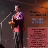 Shawn Bullshields - Carefree Highway