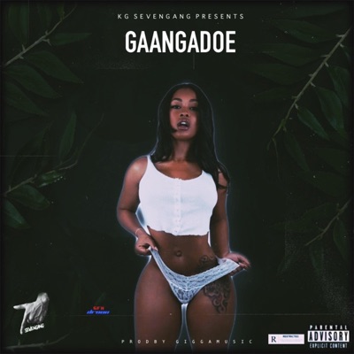 Gaangadoe - Single