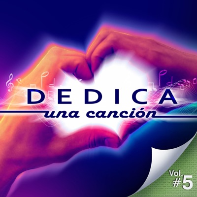 Dedica Una Canción, Vol. 5