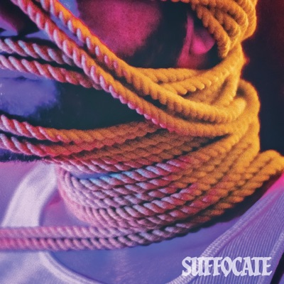 Suffocate (feat. Paollo13) - Single