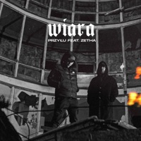 Wiara (feat. Zetha) - Single - Przyłu