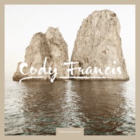 Cody Francis - Wherever You're Going