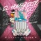 El Hombrecito - Crazy Design lyrics