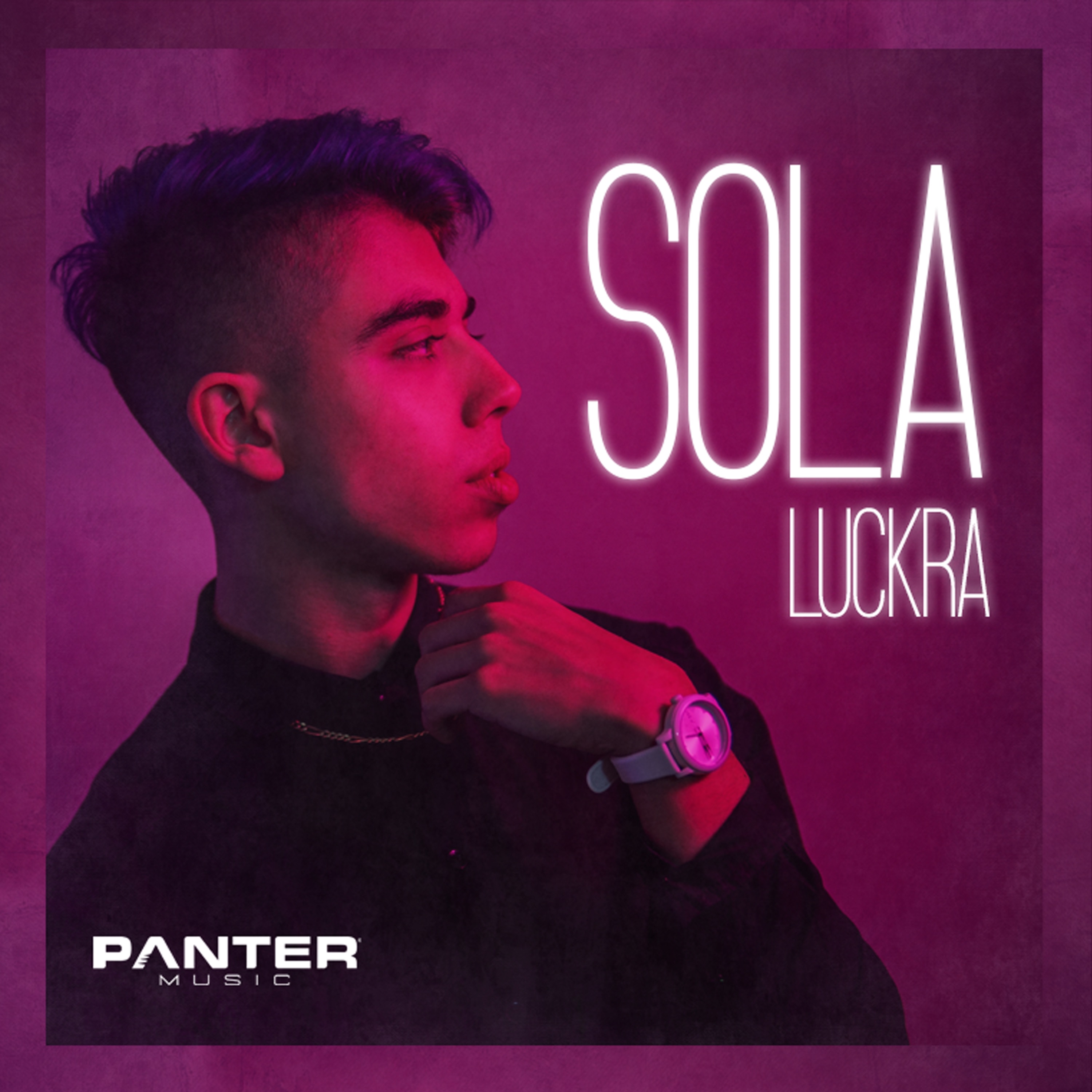 Sola - Single