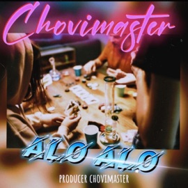 ALO ALO Chovimaster