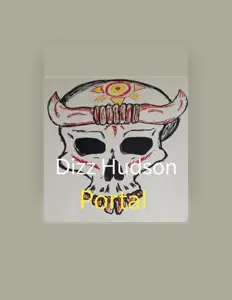 聆聽 Dizz Hudson、觀看音樂影片、閱讀小傳、查看巡演日期等！