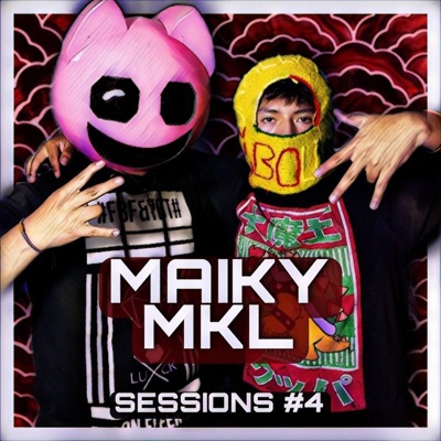 SESSIONS 4 - Single