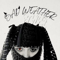 Bad Weather - Single - C Silver