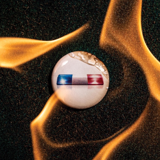 Foxy Shazam (Deluxe Version) - Album by Foxy Shazam - Apple Music