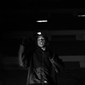 Otro Amanecer Victor R -Swag, Lil Viic & Delarue