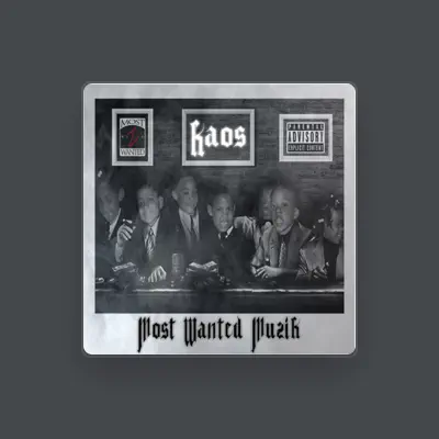 Listen to Kaos Most Wanted, watch music videos, read bio, see tour dates & more!