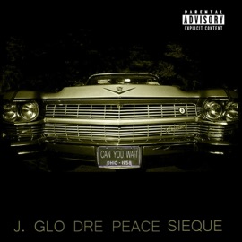 Can You Wait (feat. SieQue & Dre Peace) J. Glo
