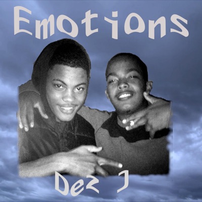 Emotions (feat. Ez Mayne) - Single